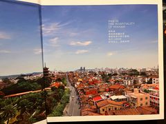 菜单-闽和南(深圳万象城店)