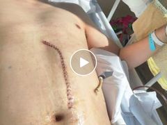 -复旦大学附属华山医院(总院)