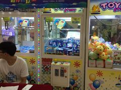 -五洲国际广场(文峰路店)