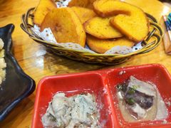 -张记焖窑·十五年专注焖烤(雍和宫店)