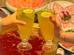 -蜀九香火锅(彩虹店)