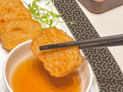 -新光酒家·河豚·海鲜·蟹料理(浦东店)