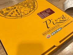 -必胜客(星兰宅急送店)