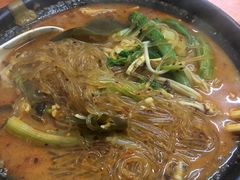 -曹宝林砂锅麻辣烫(星光路店)