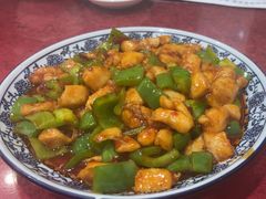 -北大地皖峰饭馆