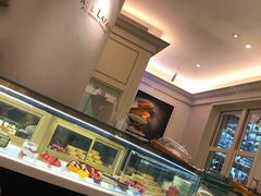 -PAUL LAFAYET 法式甜品(港汇广场店)