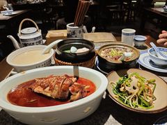 -南京大牌档(济南万象城店)