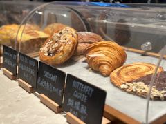 -V咖啡(兰州盛达希尔顿酒店)