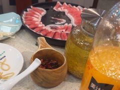 -京城胜利涮羊肉(禧乐汇店)