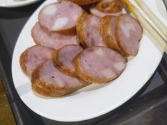 -聚合鑫东北熏酱熟食麻辣面(长阳店)