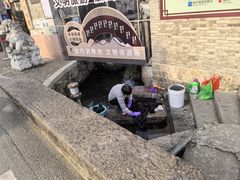 -前童古镇