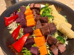 -Bco豆库(星耀天地店)