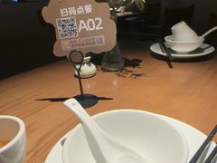 -沅江水·湖南家宴(南村万博长隆商圈店)