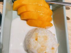 -米泰芒·东南亚料理(体育西店)