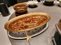 -皖厨·中国徽菜(万象食家店)
