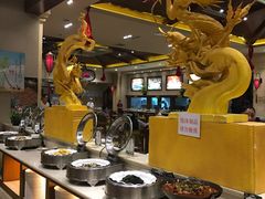 -南亚水鑫温泉SPA(恒宇商业广场店)