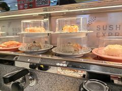 -争鲜回转寿司(中街大悦城店)