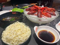 -红盔甲·小龙虾(人民广场店)