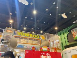 -玩塾品格乐园(宇宙太空龙旗店)