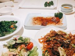 -顺峰(农展馆店)