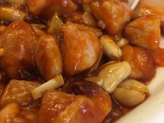 -峨嵋酒家(地安门店)