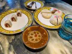 -富华斋饽饽铺·宫廷糕点·伴手礼(护国新天地店)
