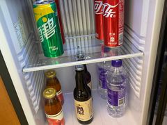 -上海浦东嘉里大酒店