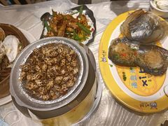 -桥东喜碧海鲜街(水东街店)
