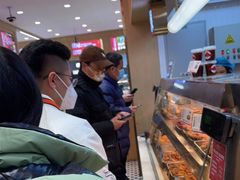 -京天红酒家(虎坊路店)