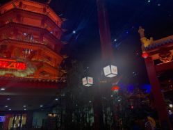 -南京万达乐园