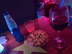-MOSSO音乐酒吧·Live House(南京西路店)