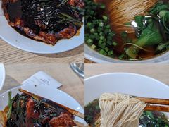 -君东记本帮面馆(天钥桥路店)
