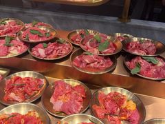 -欢乐牧场主题自助料理(T12店)