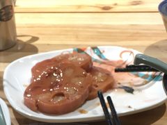 -老城南.鸭血粉丝汤(夫子庙店)