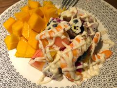 -星叶·东南亚料理(宁波万象汇店)