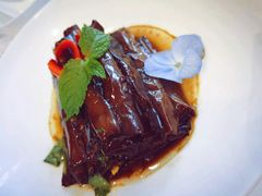 -南山鲜虾面·活鲜小馆·海味大连菜(南山总店)