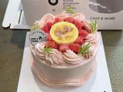 芭乐布蕾-静宜和她的朋友(星海广场店)