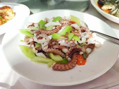 -紫阳海鲜楼·传承闽味(长乐路总店)