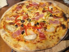 -G+KITCHEN(龙湖狮山天街店)