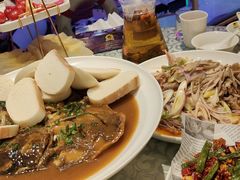 -巴特餐饮6加1音乐餐吧·新疆菜
