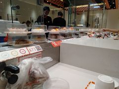 -新一番三文鱼寿司(大东海店)