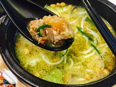 -大鼓米线(浦东长泰店)