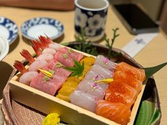 -小山日本料理(太古汇店)