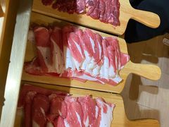 -羊大爷涮肉(亮马桥店)