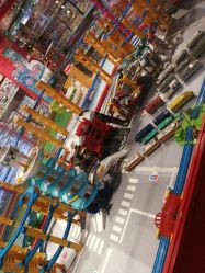-Hamleys哈姆雷斯(东方福来德店)