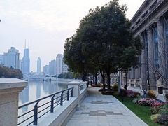 -河滨大楼