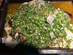 -吞鱼兽麻辣烤鱼(万达店)
