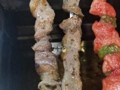 -运德成·天津老味烧烤(广开二马路店)