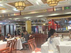 -万荣烤鸭店·北京菜(天坛店)