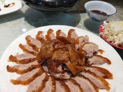 -原味斋烤鸭店(铁百店)